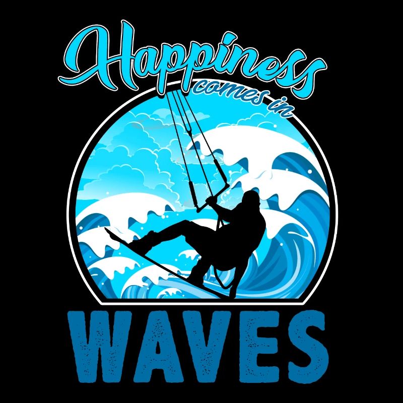 Kitesurfing, Kiteboarding