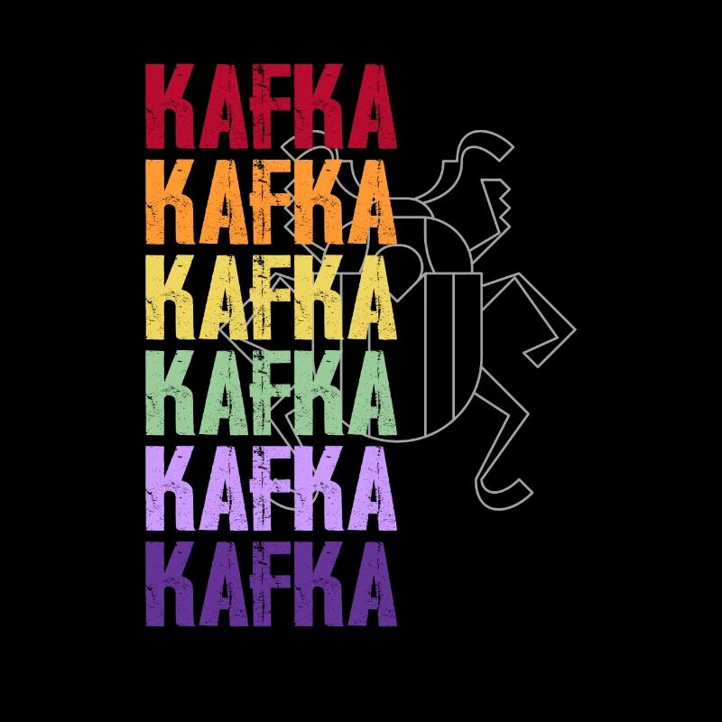 Kafka - La métamorphose