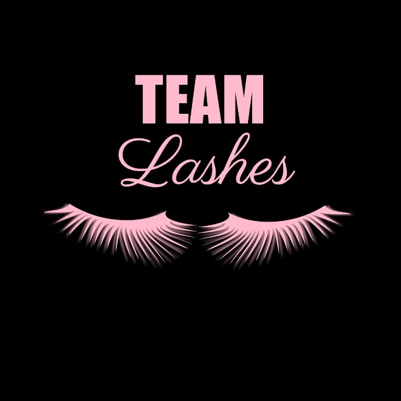 Team Lashes