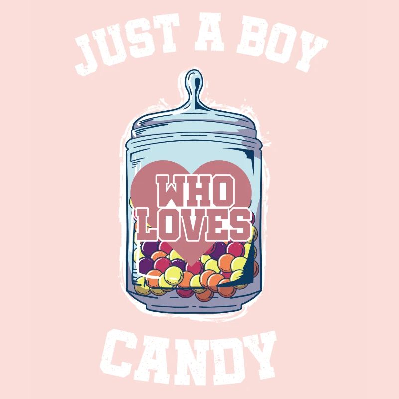 Halloween Süßigkeiten Süßes oder Saures