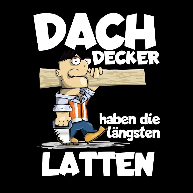Dachdecker