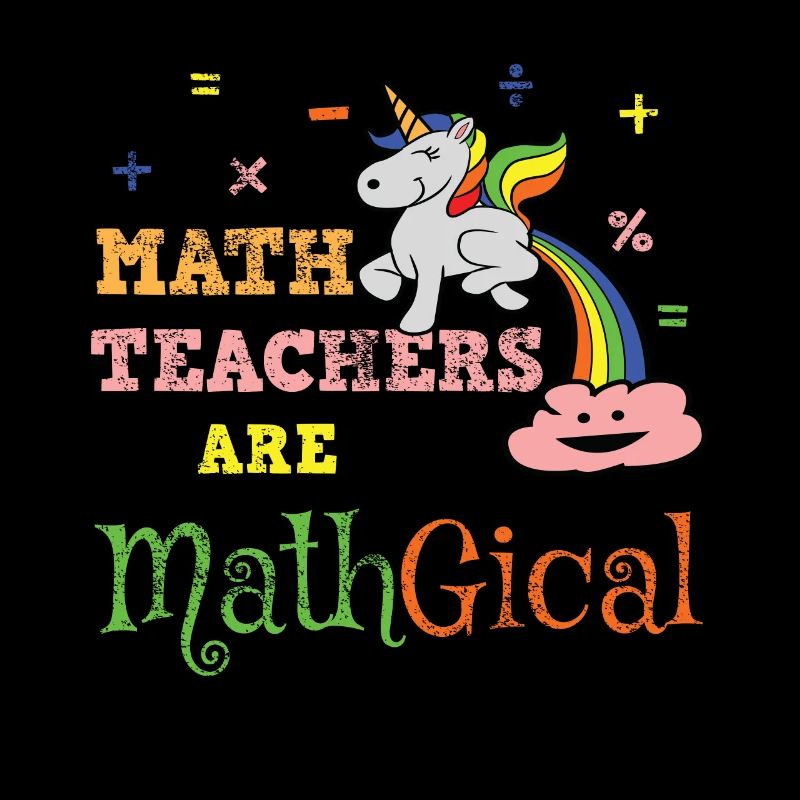 Math math teacher