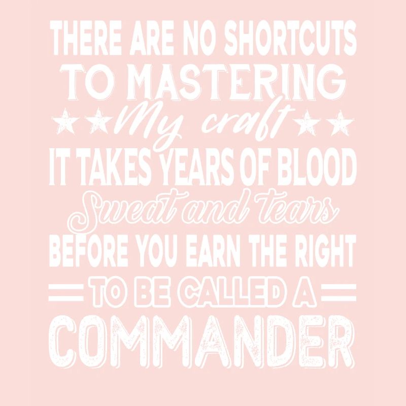 Commandant à appeler un commandant