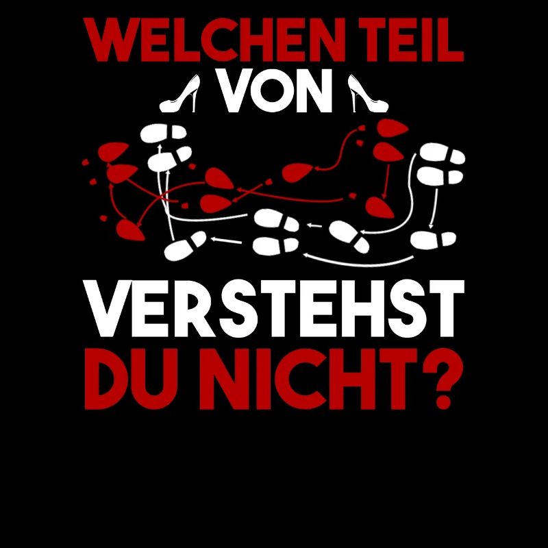 Tanzen Tänzer Tänzerin Salsa Tango Spruch Geschenk