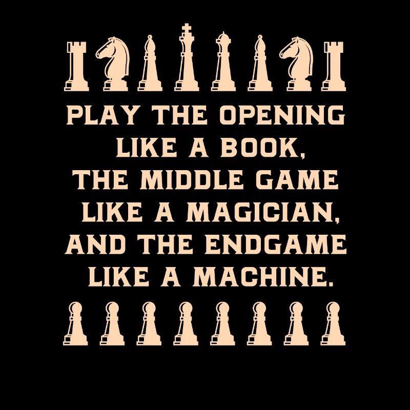 Chess chess opening chess players checkmate