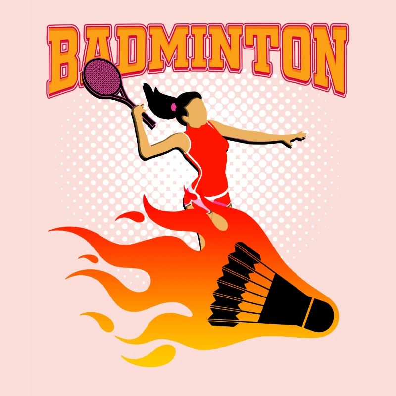 Badminton