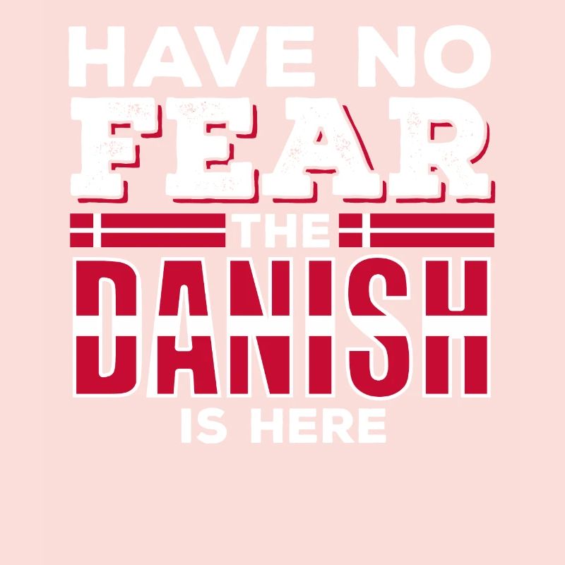 Don't worry, the Dane is here.
