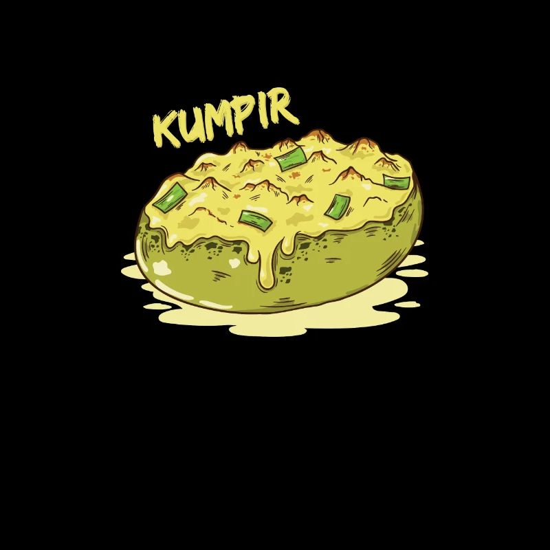 Kumpir