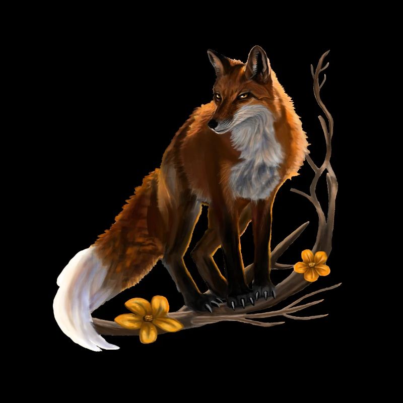 Fuchs