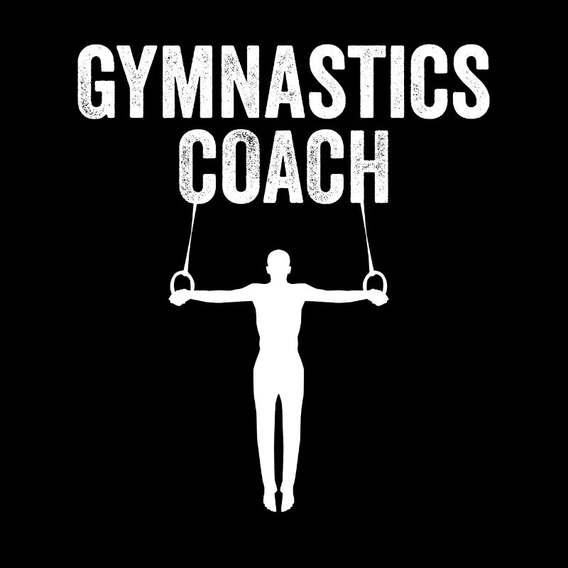 Gymnastics Coach