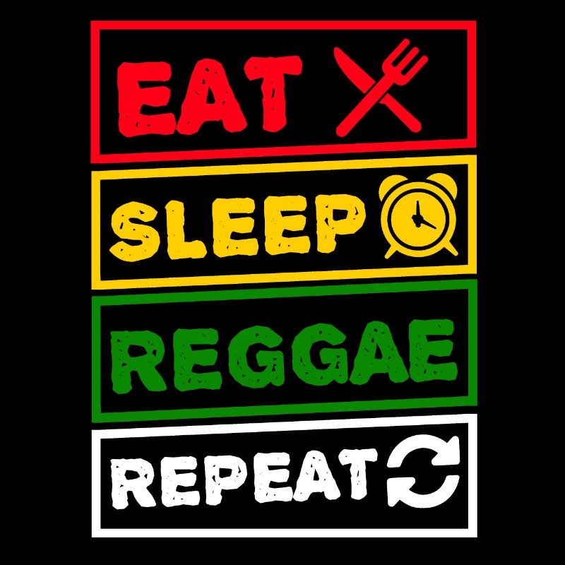 Reggae Rasta Rastafarian Rasta Lion Gift