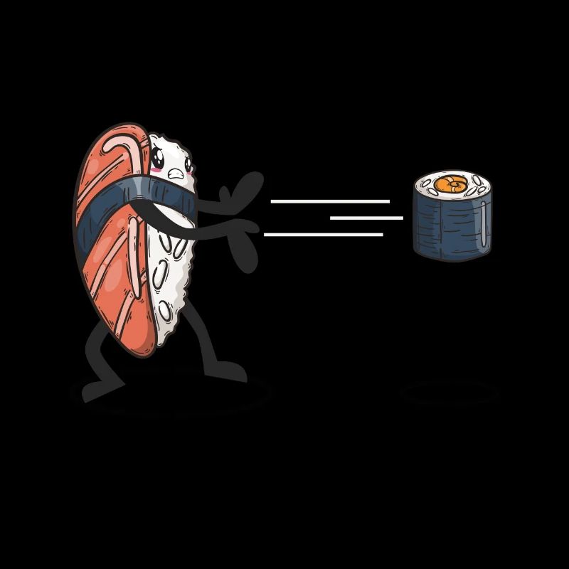 Sushi Fighter