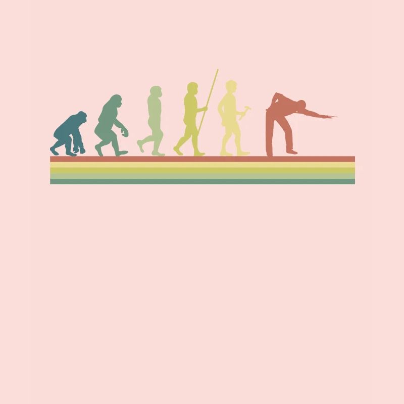 Billard Retro Evolution