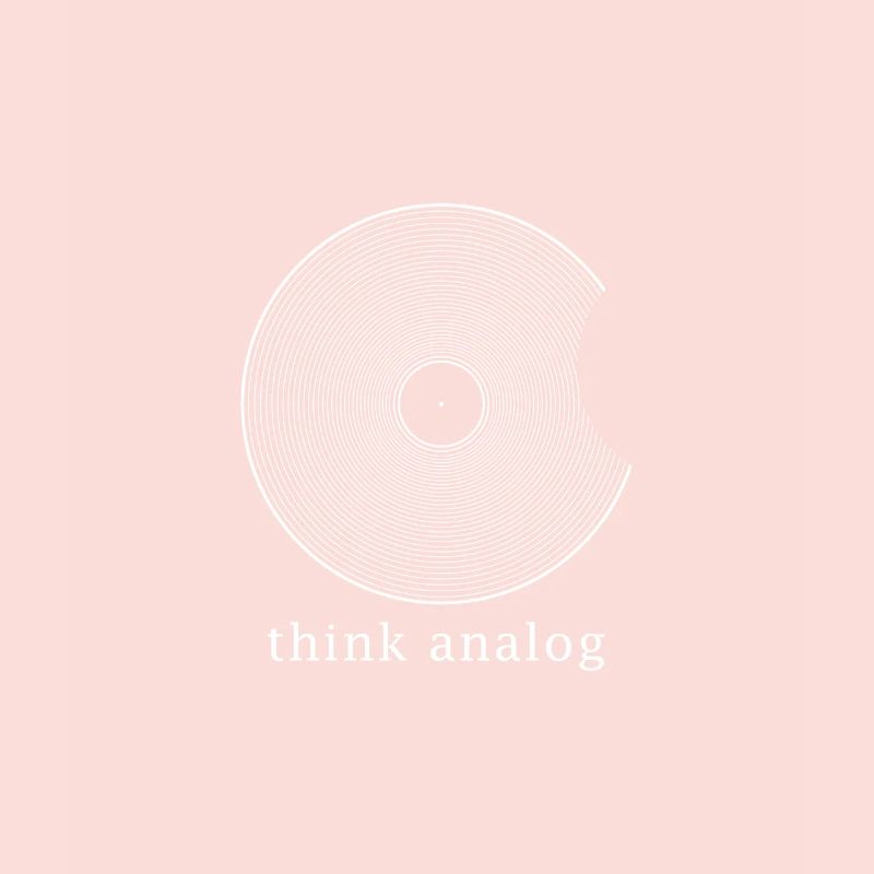 Pensez analogique