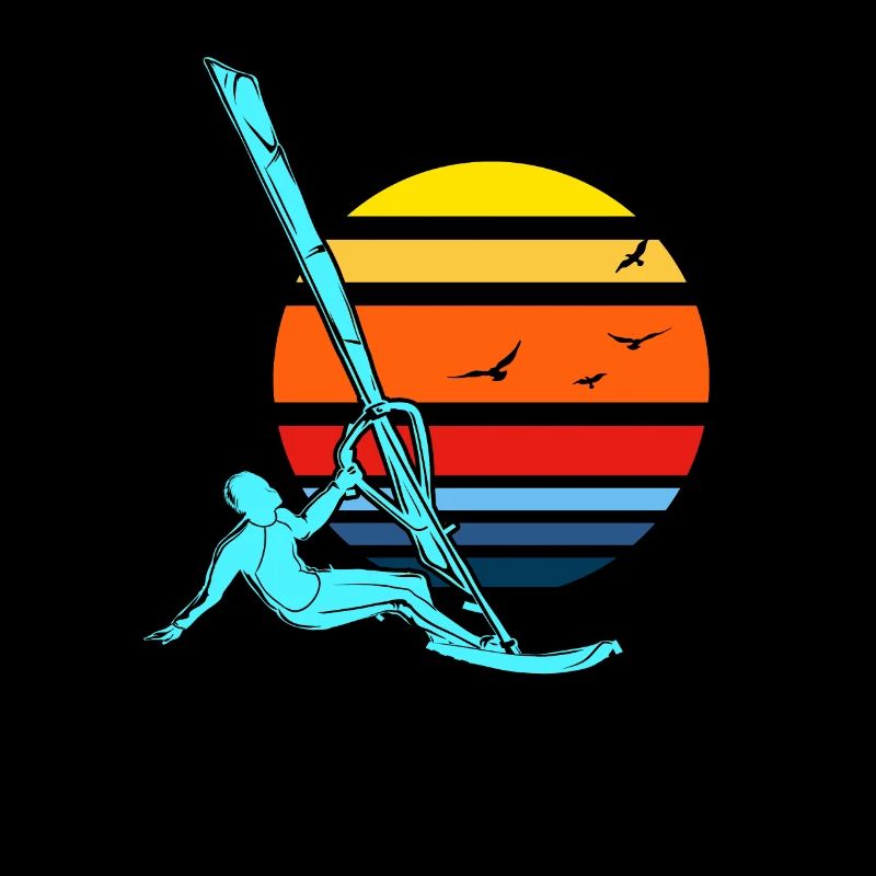 Windsurfen