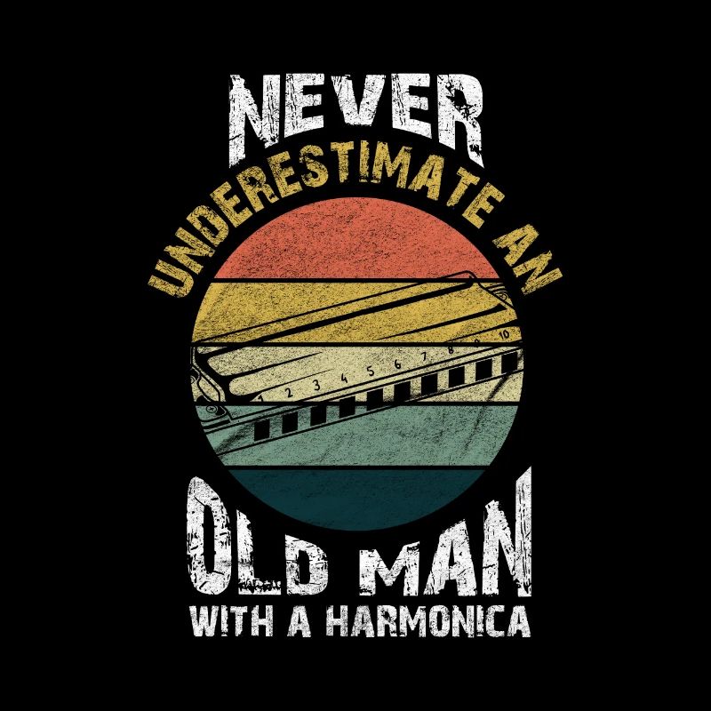 Harmonica
