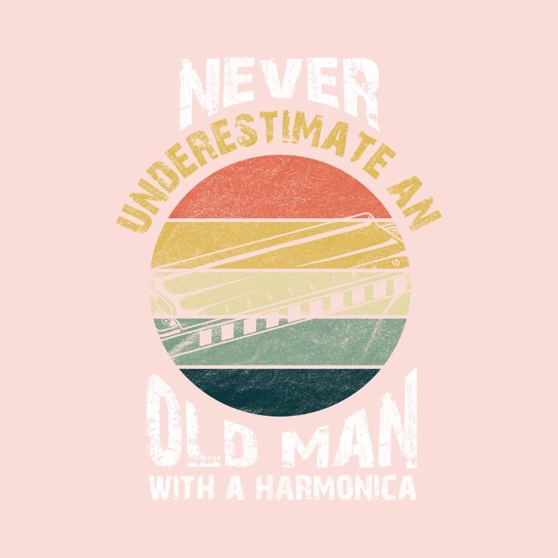 Harmonica