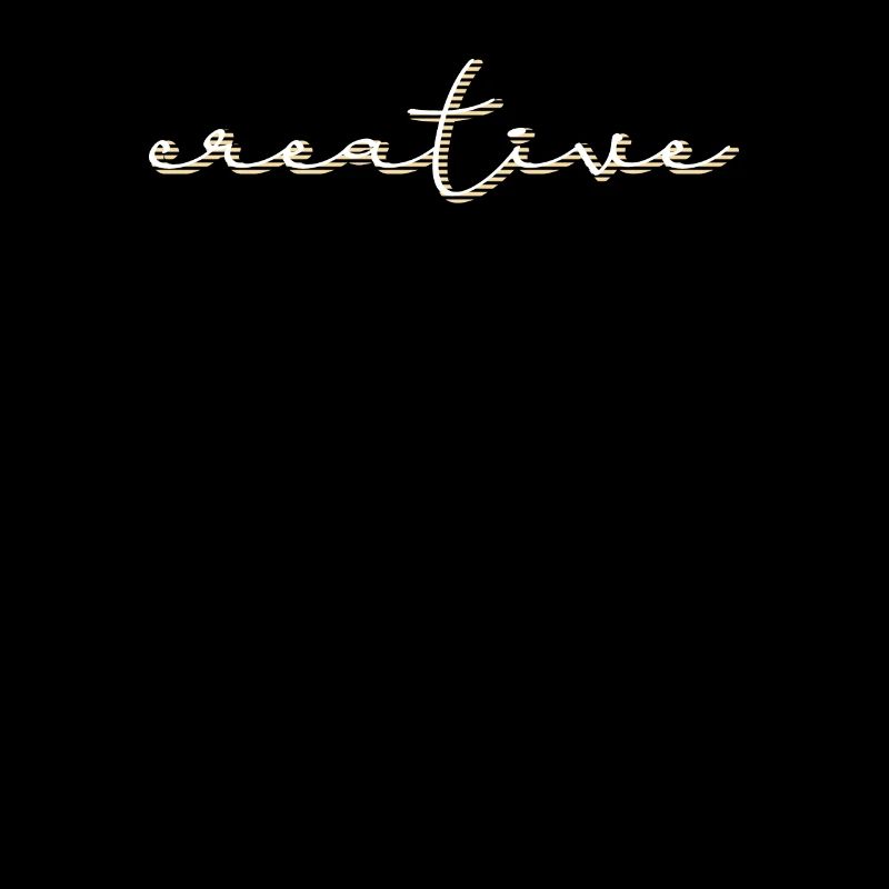 Créatif