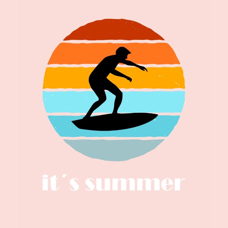Surf, surf, planche de surf, planche à voile