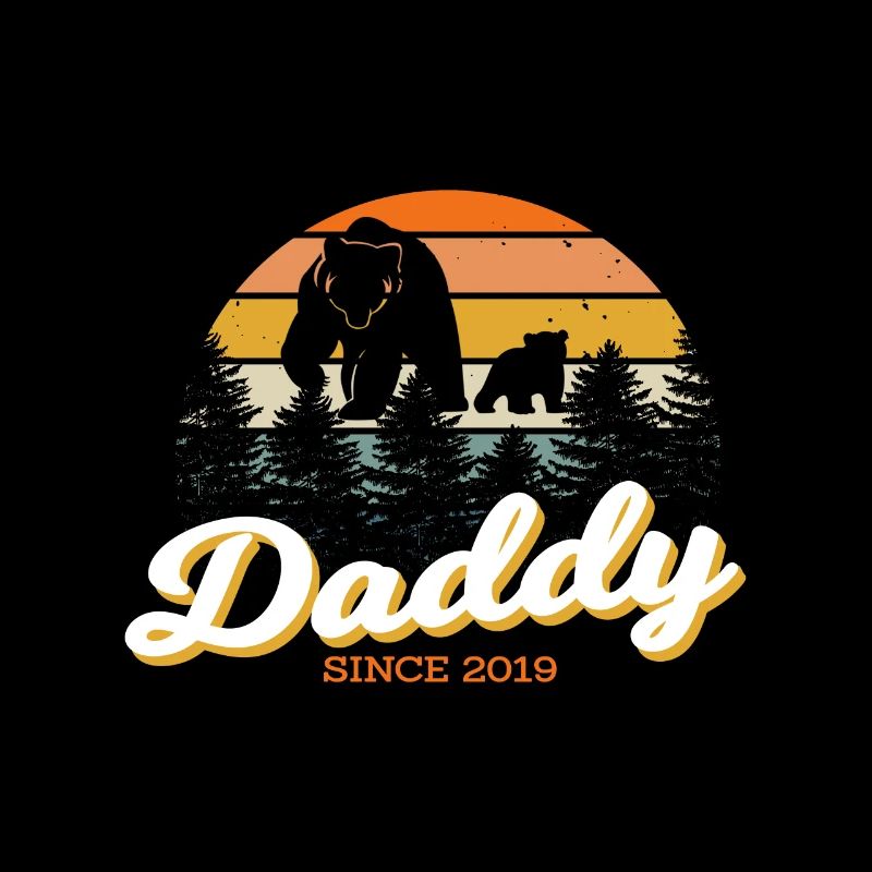 Papa seit 2019