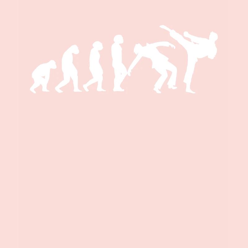 Evolution Taekwondo Karate Aikido Kickboxen