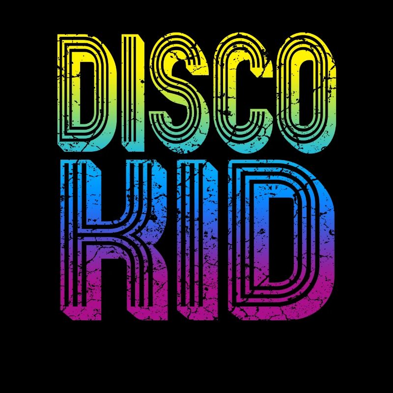 Disco Kid