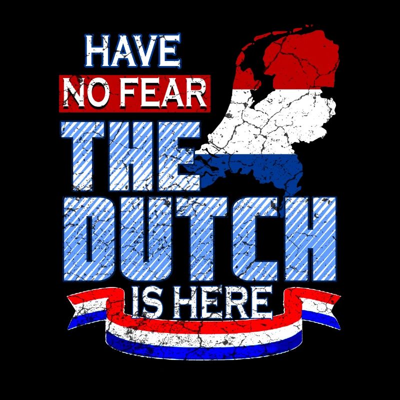 Dutch Dutch Funny