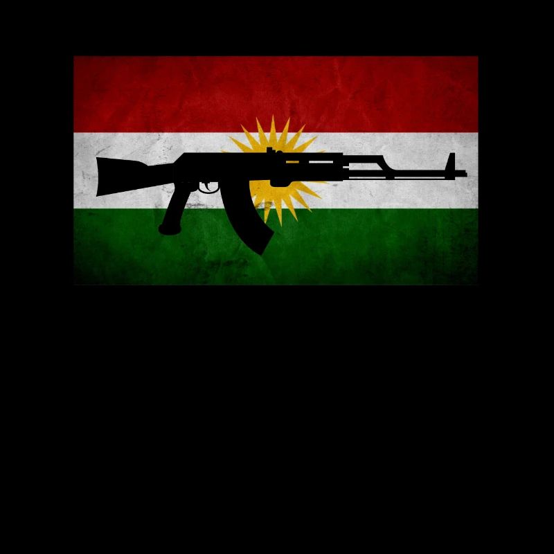 Kurdistan Kurds Kurds gift azadi rojava iraq