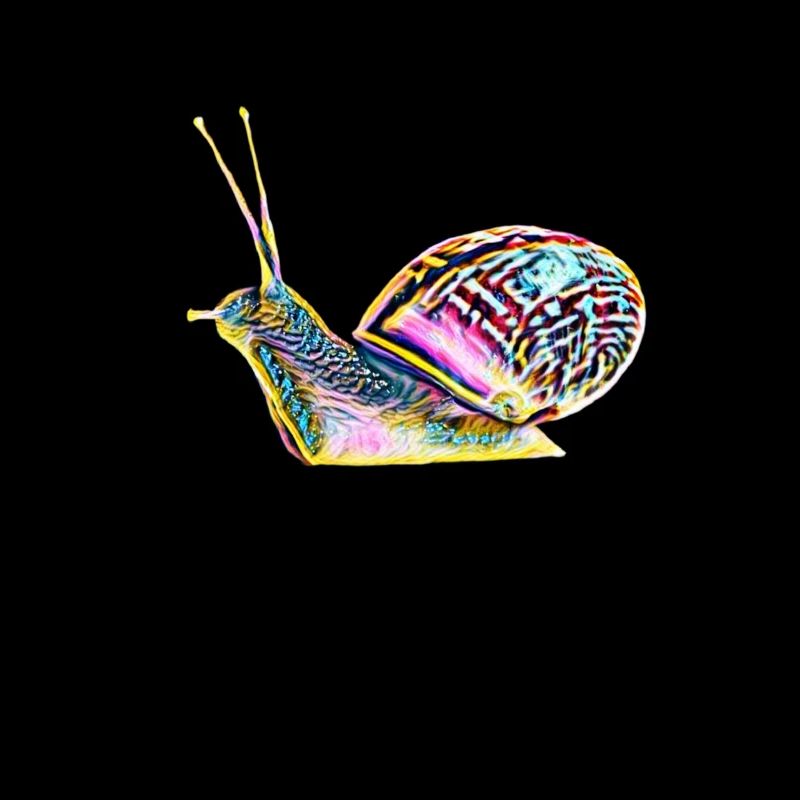 Schnecke