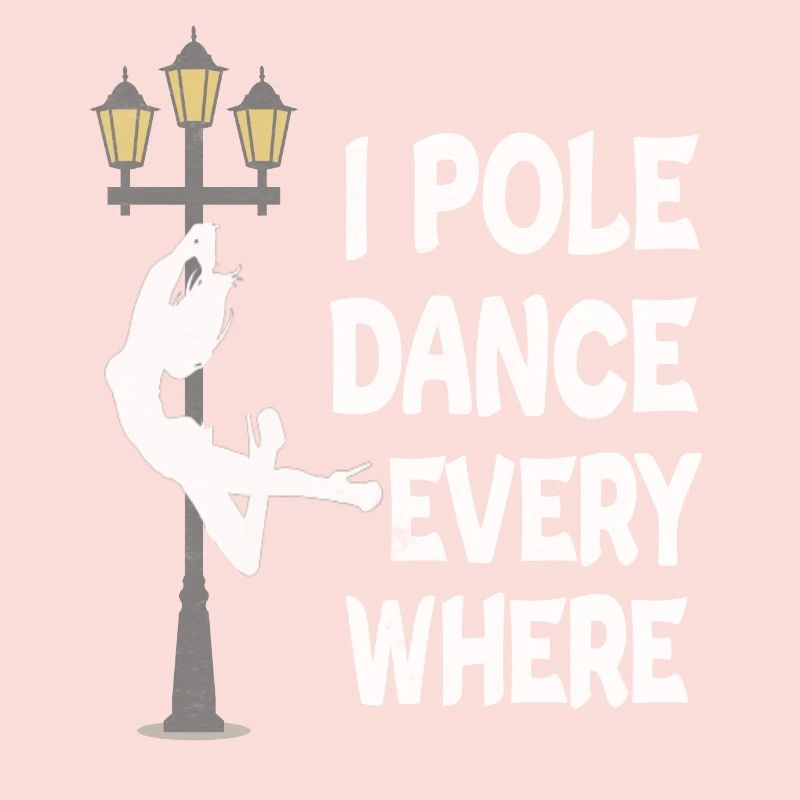 Pole Dance Pole Dance Burlesque Strip Gift