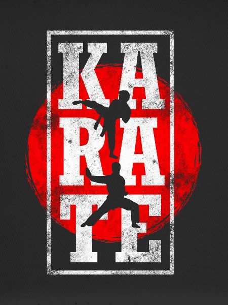 karate