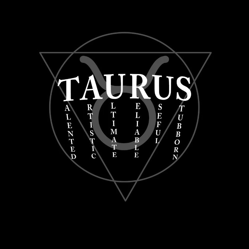 Taurus Sign