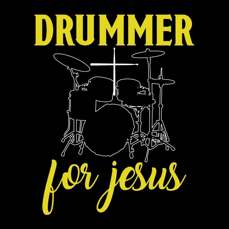 Batteur pour Jésus batteur