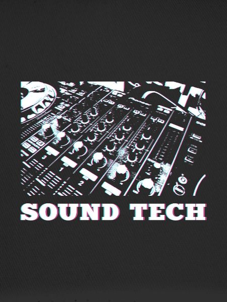 Sound engineering