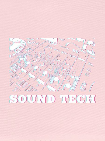 Sound engineering