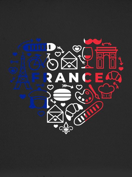 France