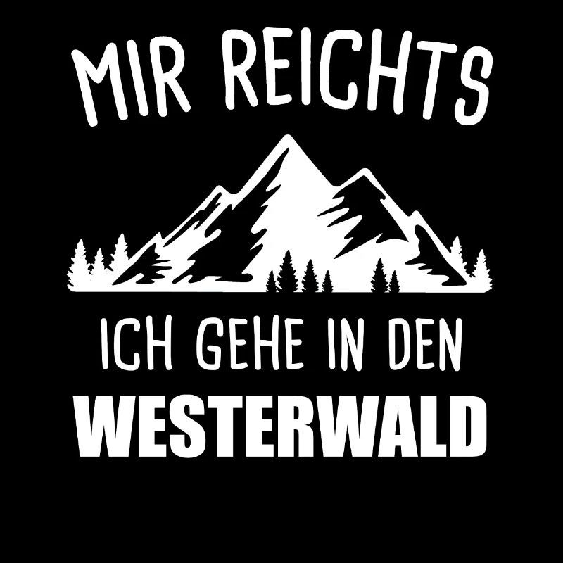 Westerwald Pfalz Pälzer Geschenk