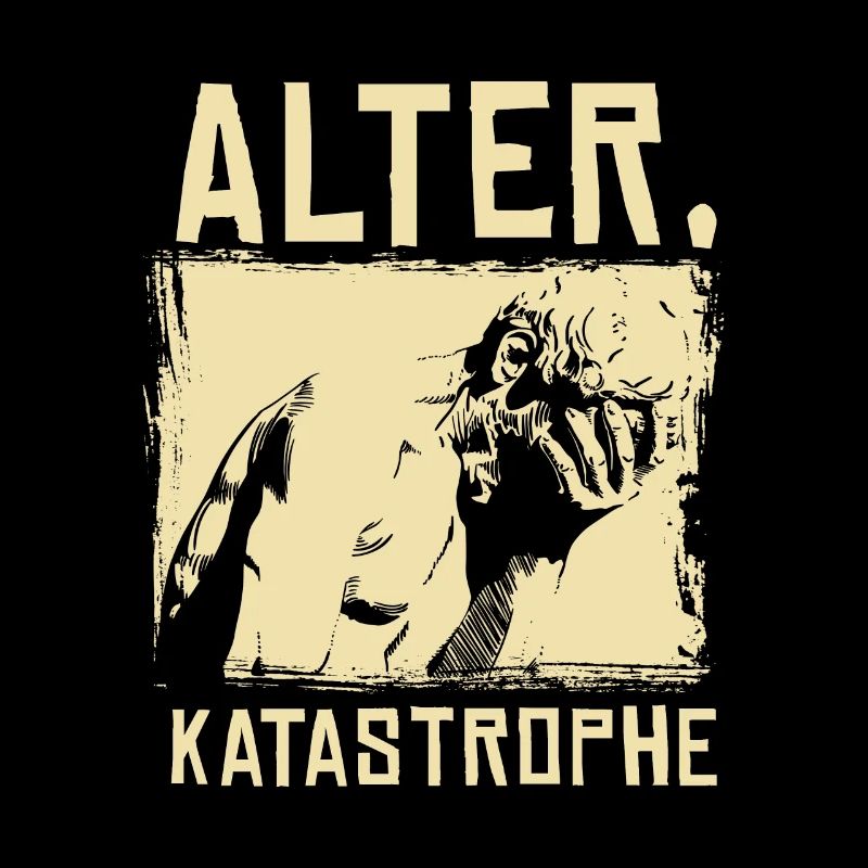 Alter Katastrophe