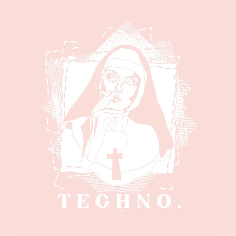Religion techno