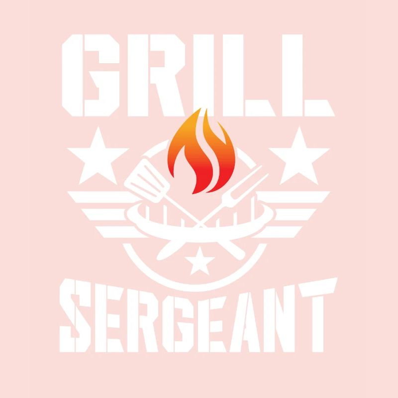 Grill sergeant