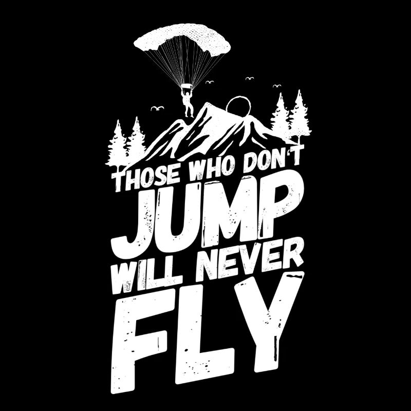 Parachutisme parachutisme volant