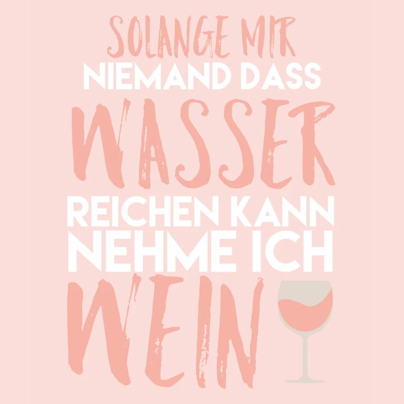 Wein Spruch