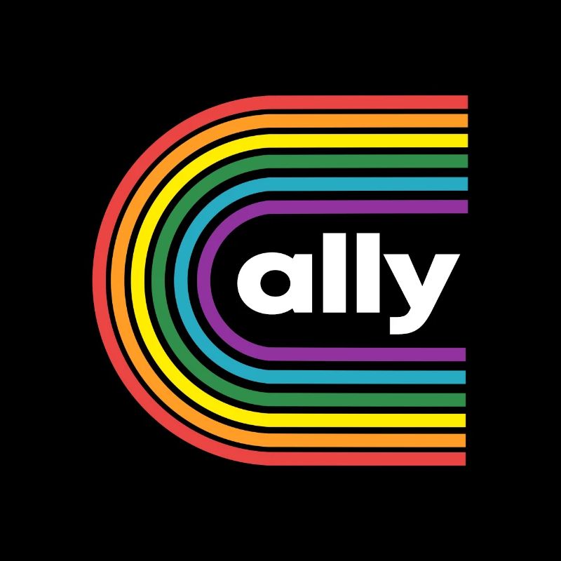 LGBT ally