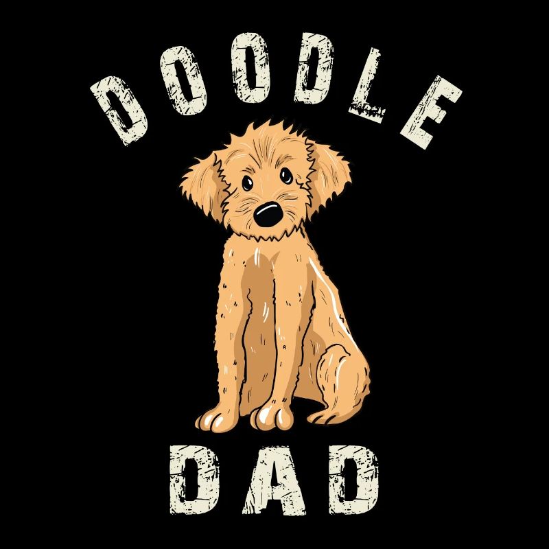 Papa Doodle