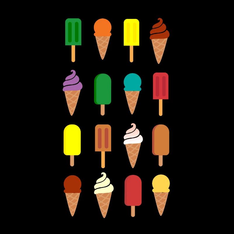 Glace glace glace