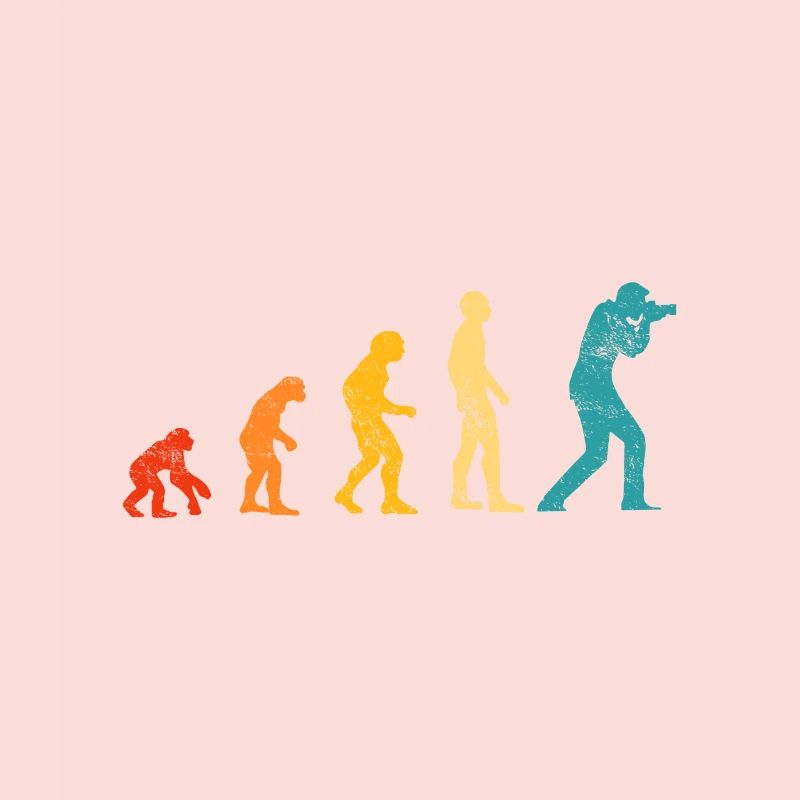 Retro Evolution Fotograf
