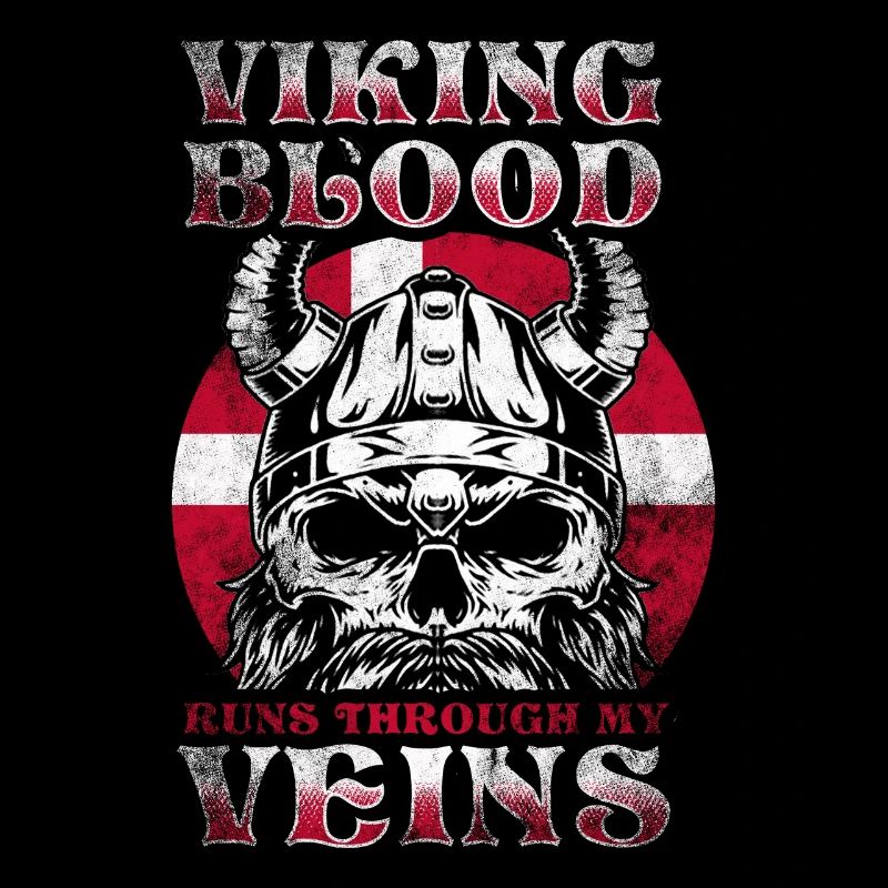 Danemark Vikings