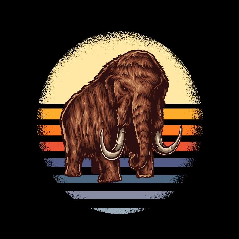mammoth