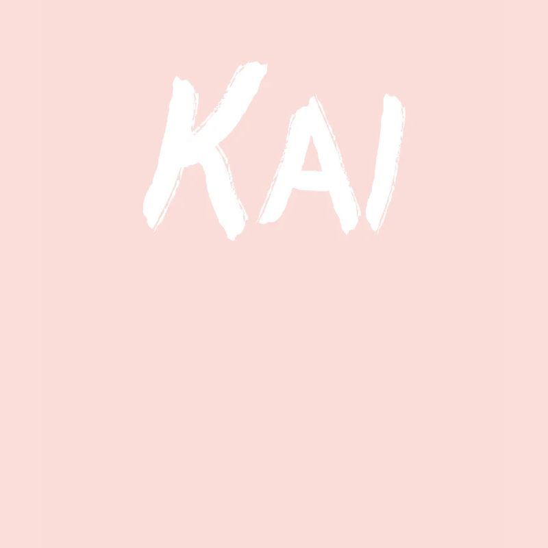 Idée cadeau nom Kai