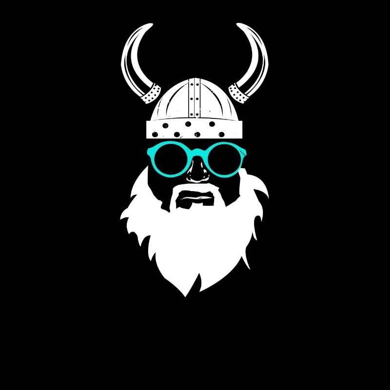 Viking Nerd
